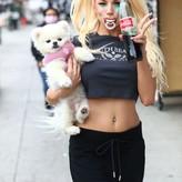 Courtney Stodden голая #1694