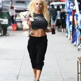 Courtney Stodden голая #1695