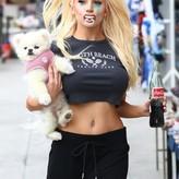 Courtney Stodden голая #1697