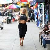 Courtney Stodden голая #1699