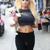 Courtney Stodden голая #1700