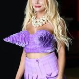 Courtney Stodden голая #1726