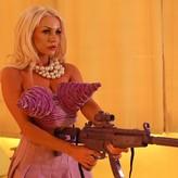 Courtney Stodden голая #1750