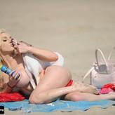 Courtney Stodden голая #1841