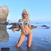 Courtney Stodden голая #1887