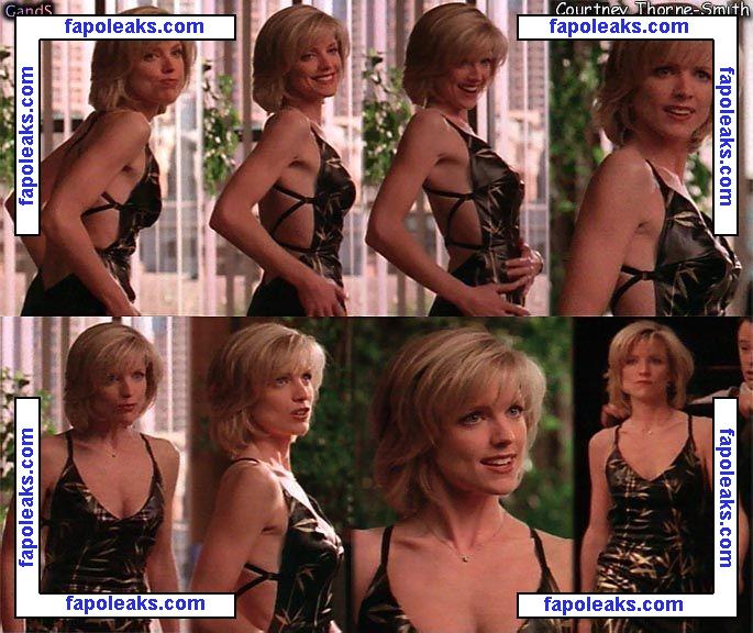 Courtney Thorne-Smith голая фото #0079 с Онлифанс