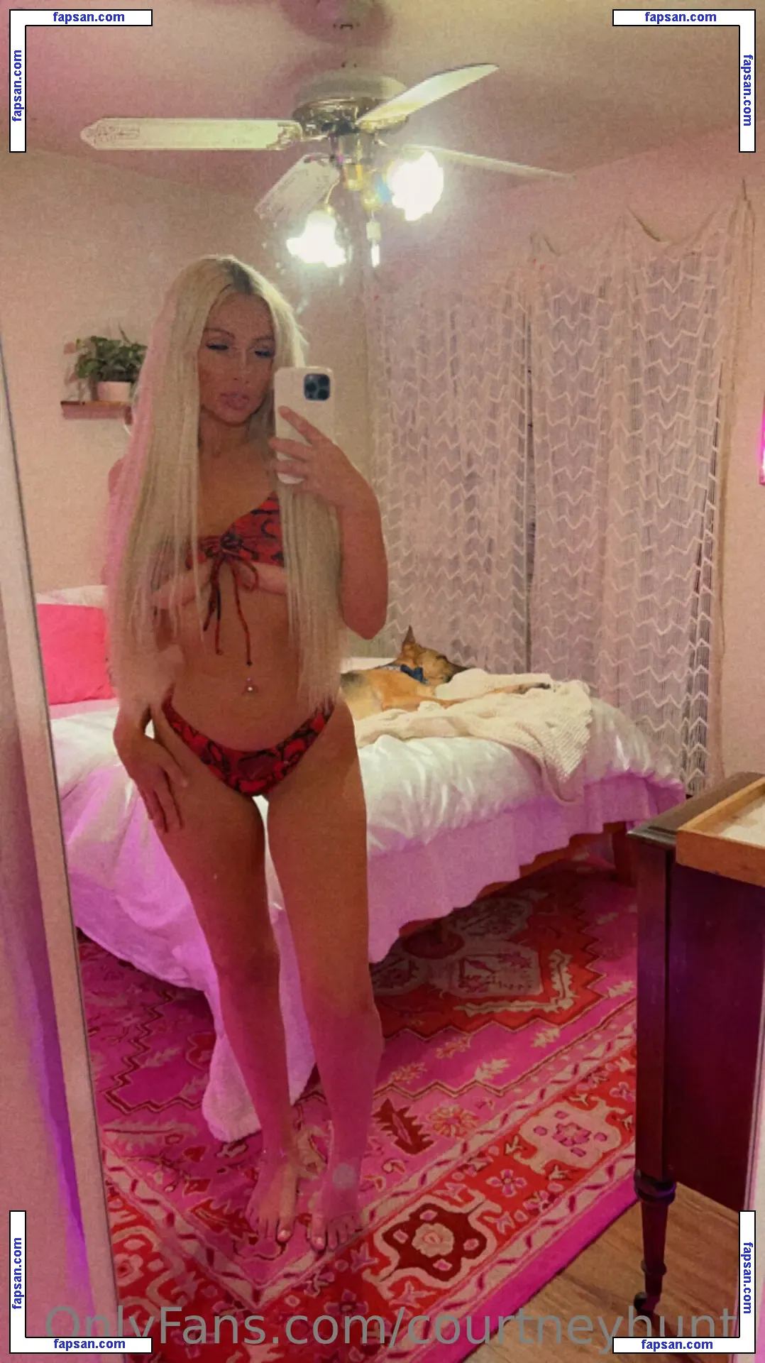 courtneyhuntt nude photo #0039 from OnlyFans