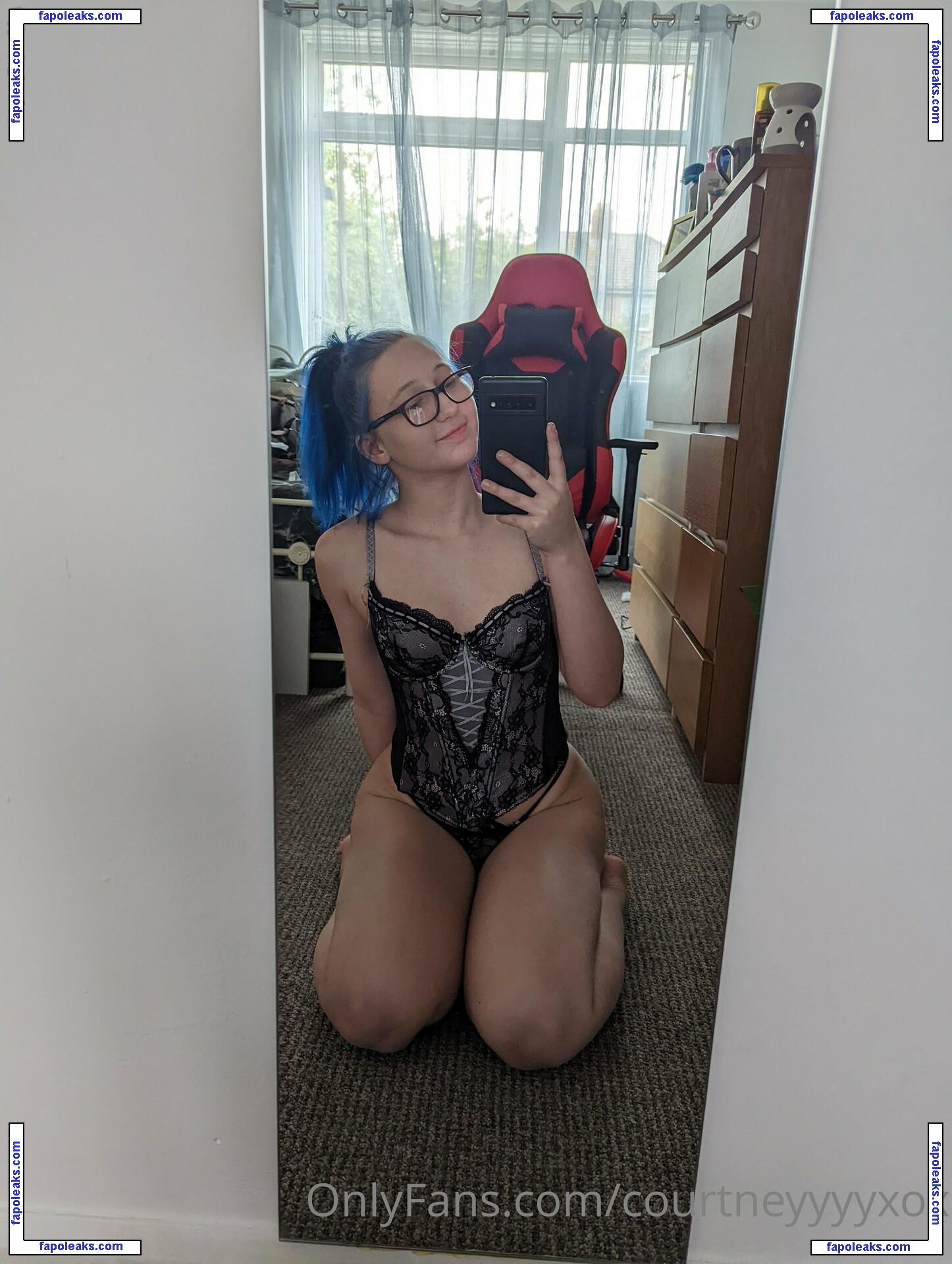 Courtneyyyyxox / courtneyyyy_official nude photo #0034 from OnlyFans