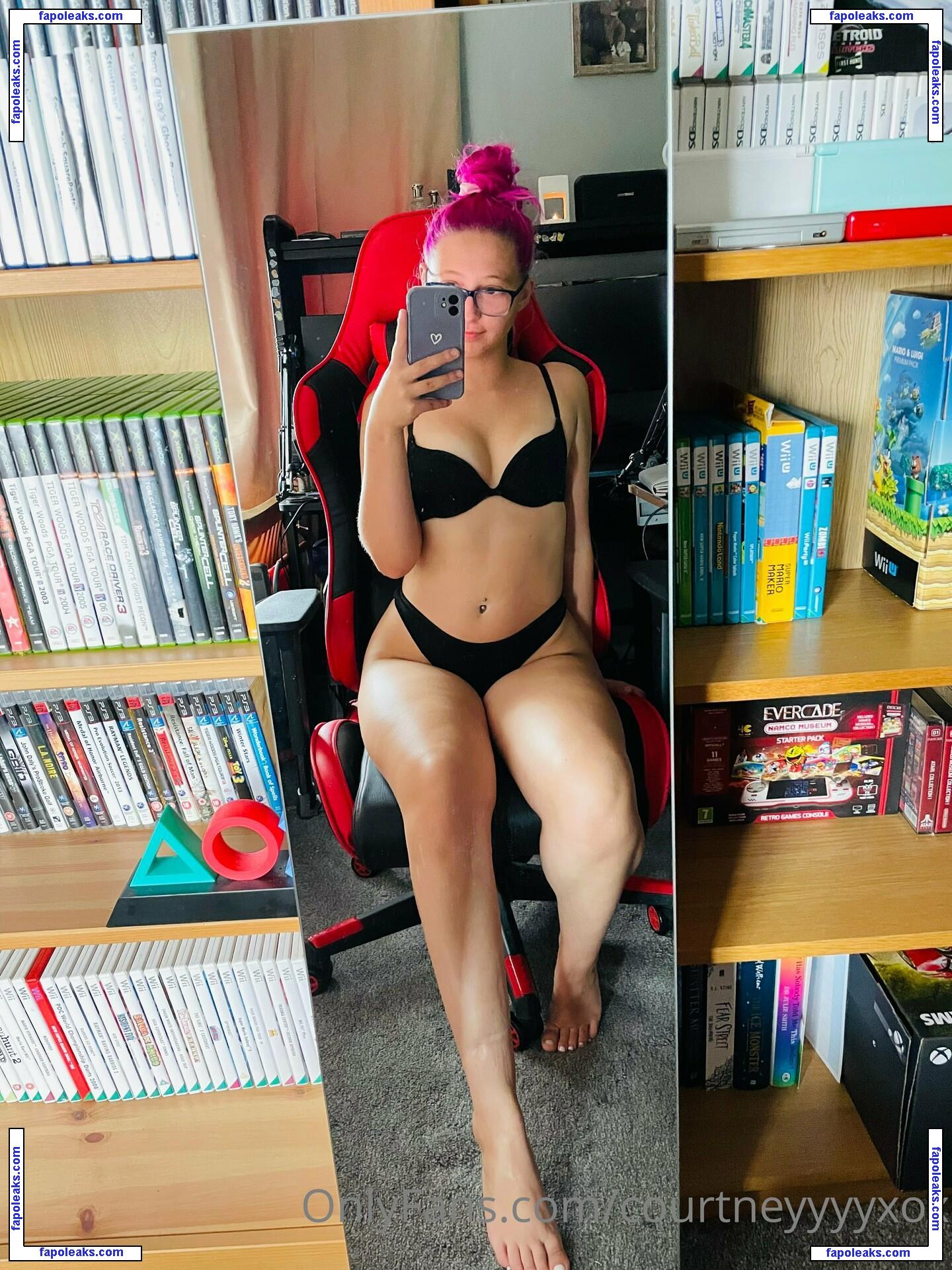Courtneyyyyxox / courtneyyyy_official nude photo #0039 from OnlyFans