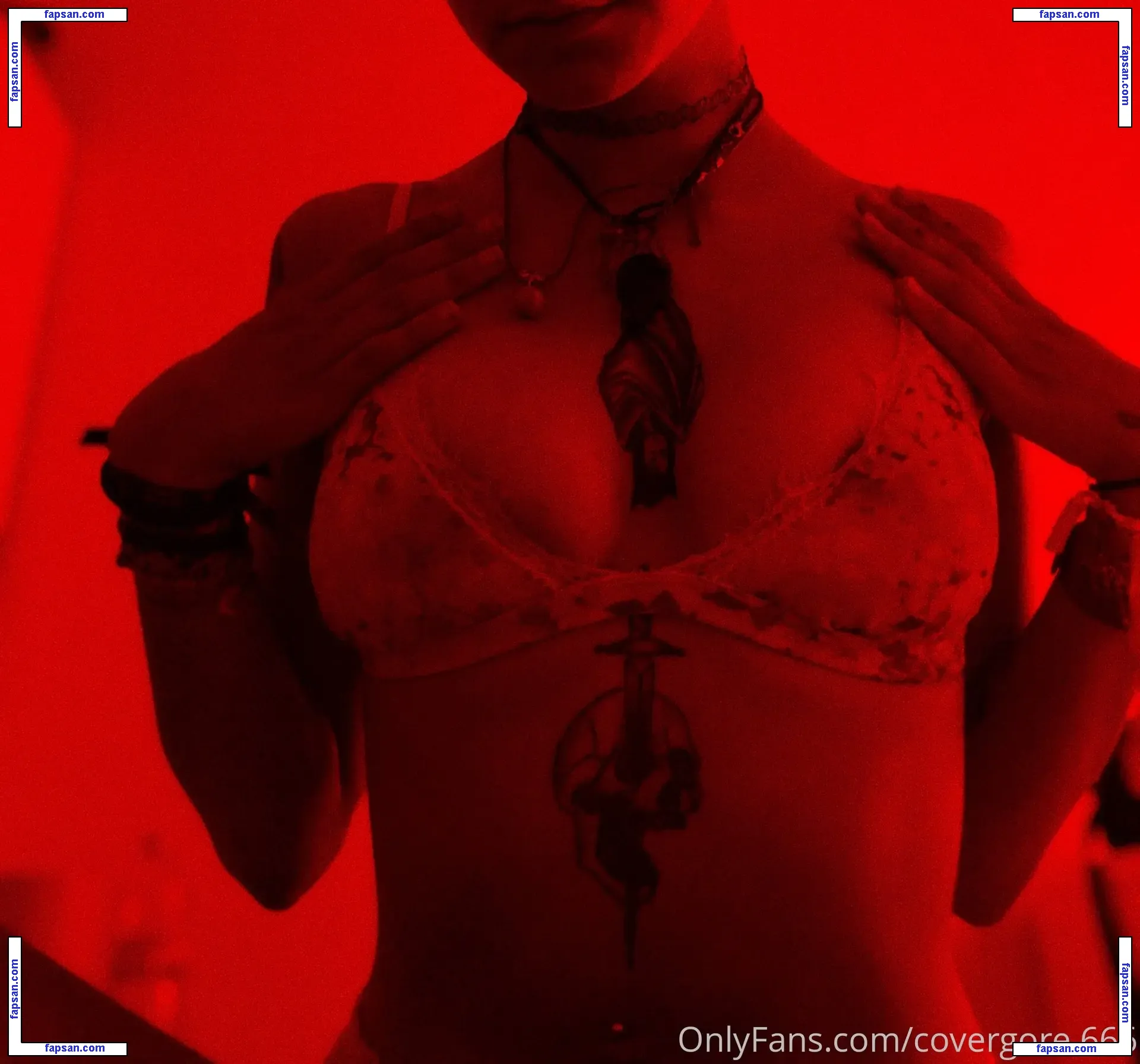 covergore.666 nude photo #0027 from OnlyFans