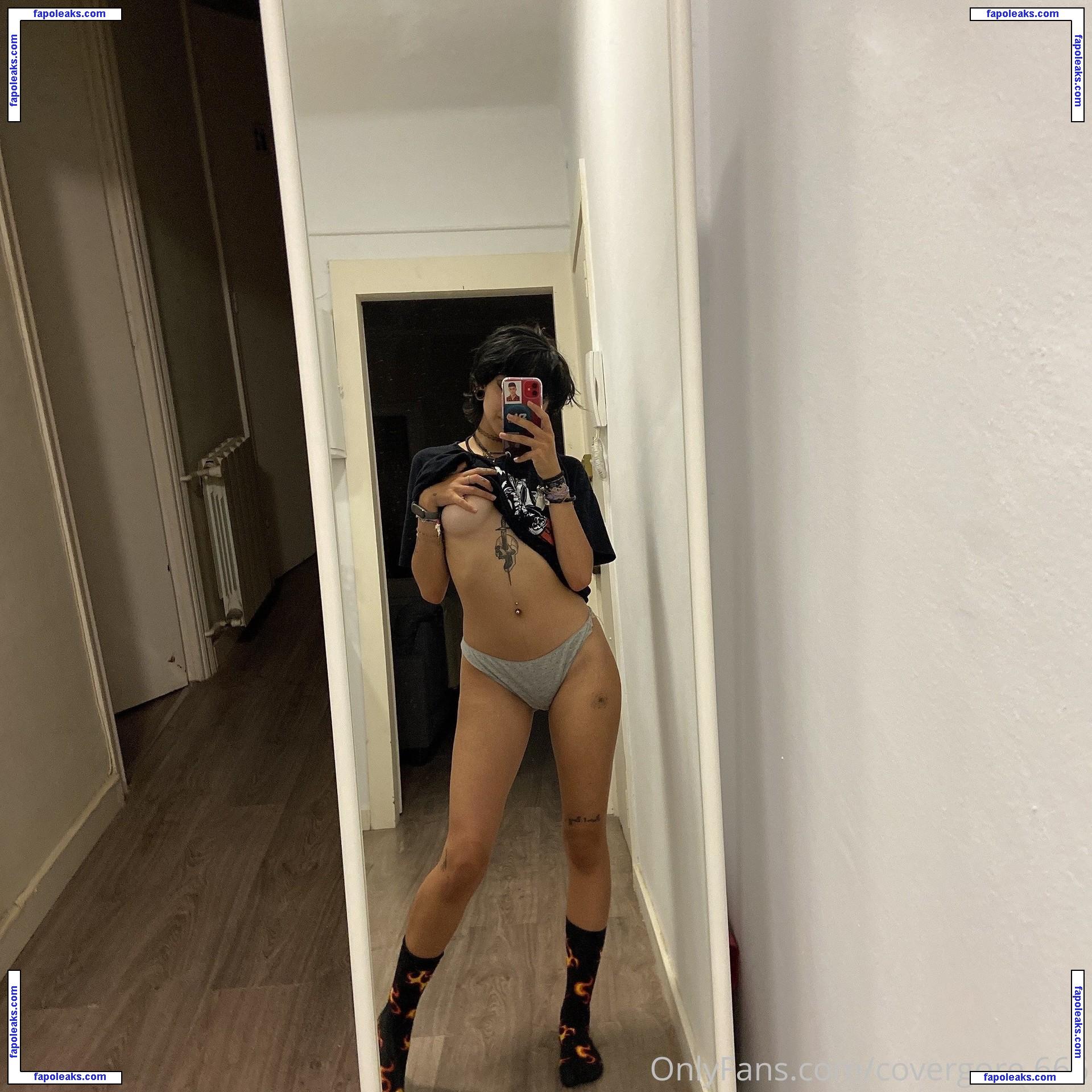 covergore.666 / pixiegore.666 nude photo #0030 from OnlyFans