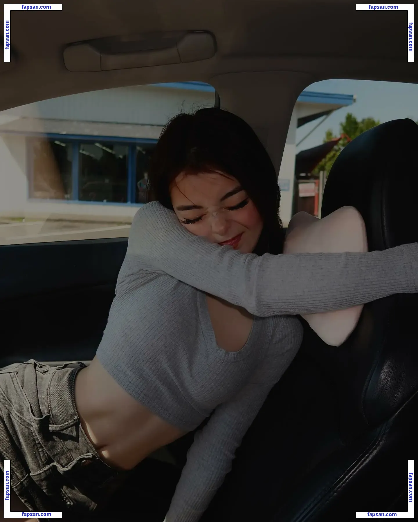 cowboimai голая фото #0002 с Онлифанс