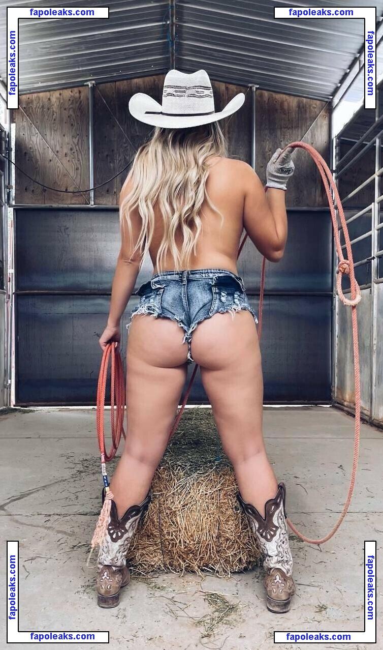 CowGirlBarbie / cowgirlbarbiefree / notcowgirlbarbie nude photo #0005 from OnlyFans
