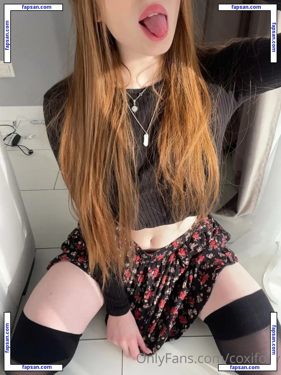 Coxifoxy nude photo #0026 from OnlyFans