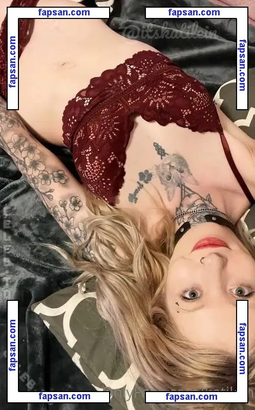 coy emo голая фото #0014 с Онлифанс