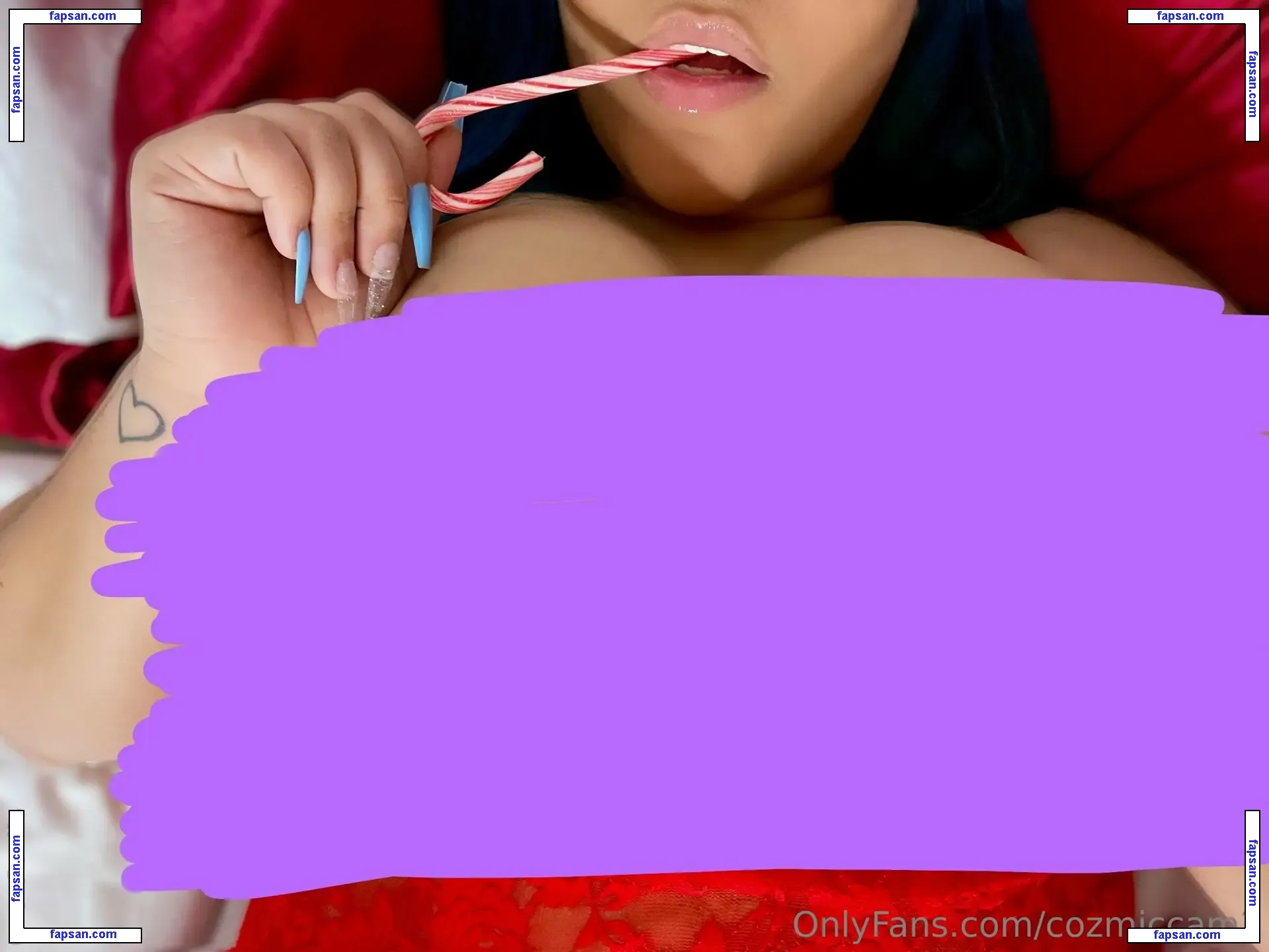 cozmiccam2 nude photo #0007 from OnlyFans