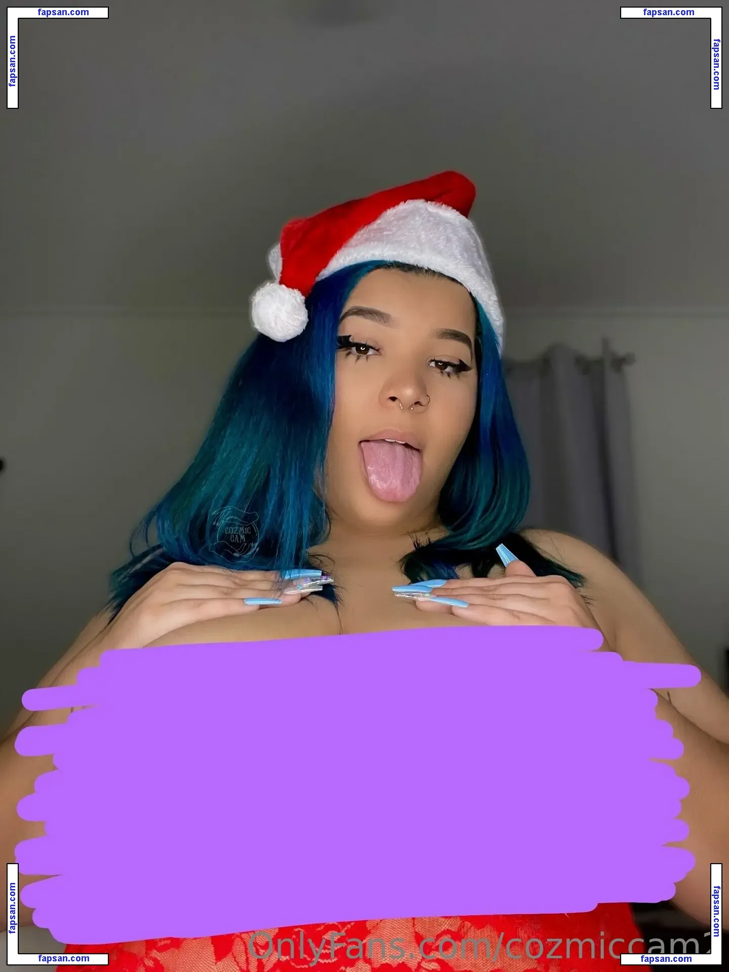 cozmiccam2 nude photo #0019 from OnlyFans