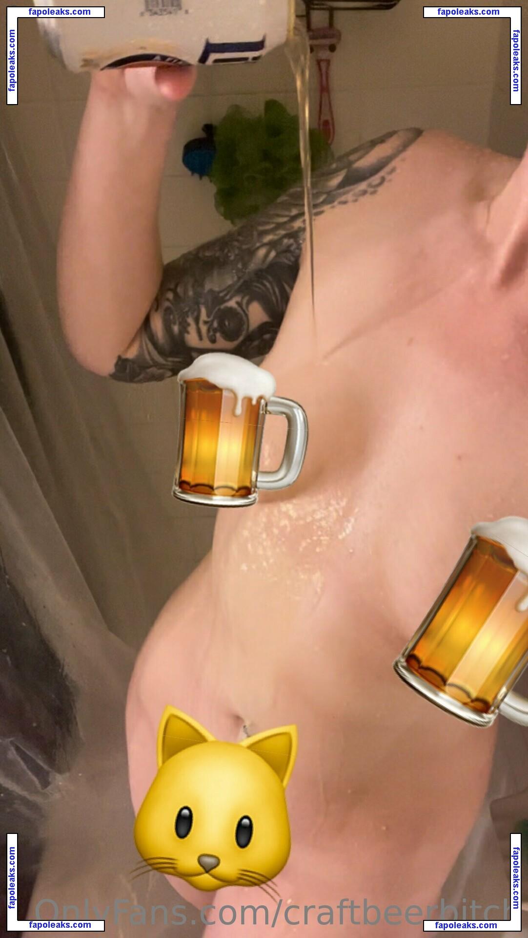 craftbeerbitch / thatcraftbeerbitch nude photo #0004 from OnlyFans