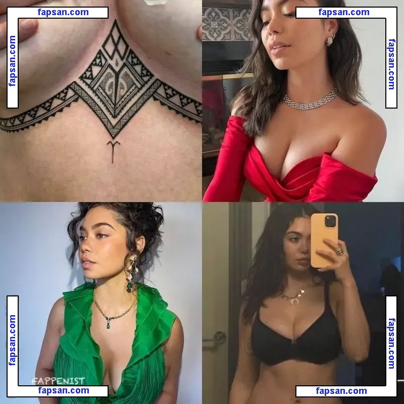 cravalho голая фото #0007 с Онлифанс