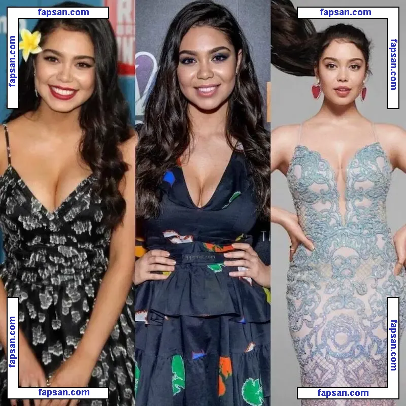 cravalho голая фото #0023 с Онлифанс