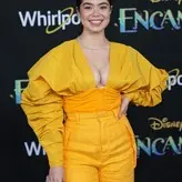 cravalho голая #0004