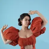 cravalho голая #0006