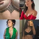 cravalho голая #0007