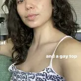 cravalho голая #0010