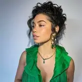 cravalho голая #0011