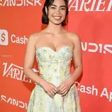 cravalho голая #0014