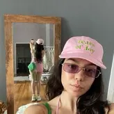 cravalho голая #0017