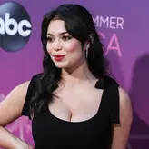 cravalho голая #0018