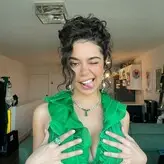 cravalho голая #0019