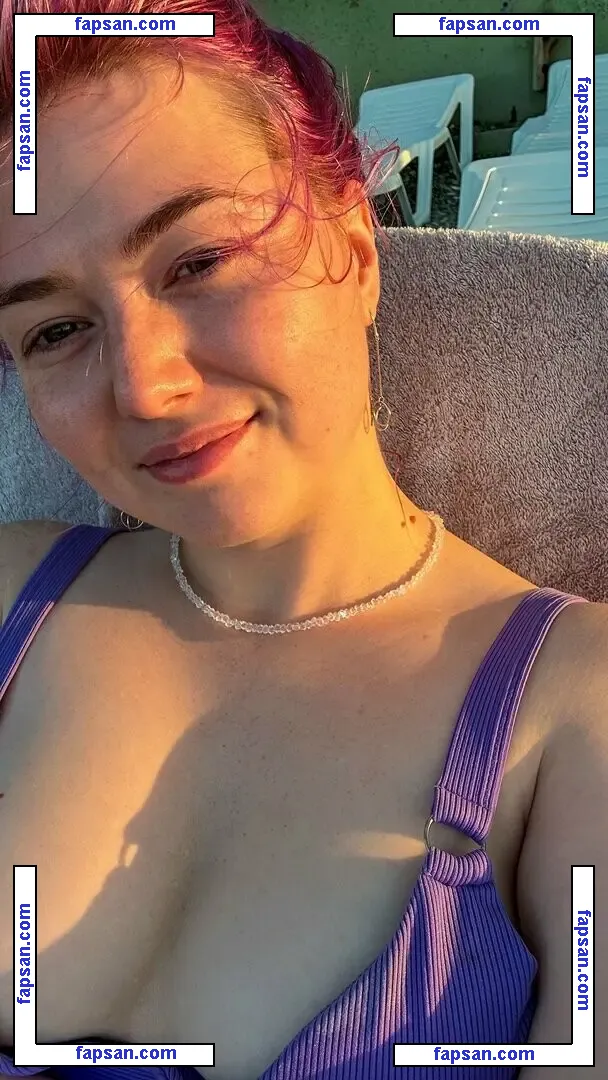 Crazy Foxy nude photo #0002 from OnlyFans