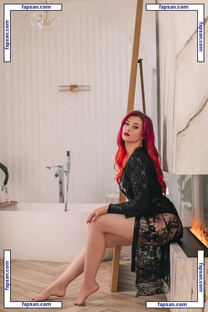 Crazy Foxy nude photo #0003 from OnlyFans