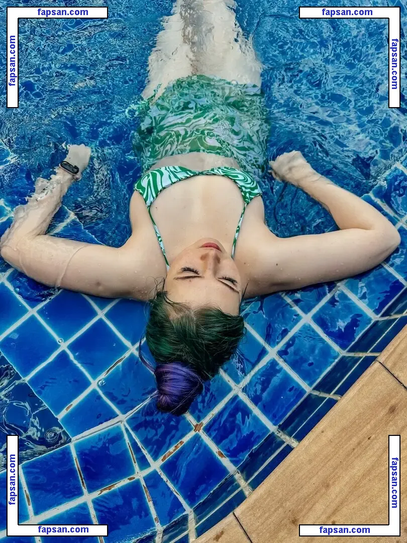 Crazy Foxy nude photo #0004 from OnlyFans