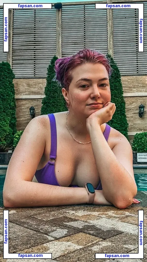 Crazy Foxy nude photo #0009 from OnlyFans