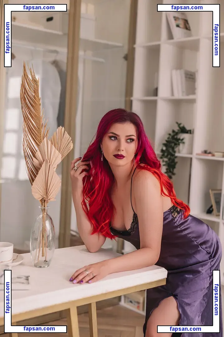 Crazy Foxy nude photo #0013 from OnlyFans