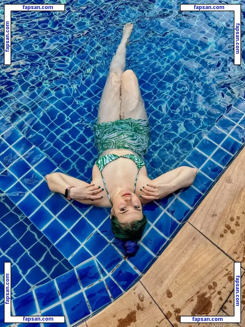 Crazy Foxy nude photo #0015 from OnlyFans