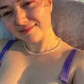 Crazy Foxy nude #0002