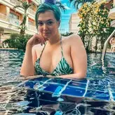 Crazy Foxy nude #0006