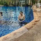 Crazy Foxy nude #0010