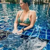 Crazy Foxy nude #0014