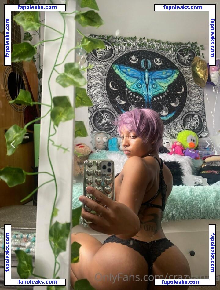 Crazyaniya nude photo #0005 from OnlyFans