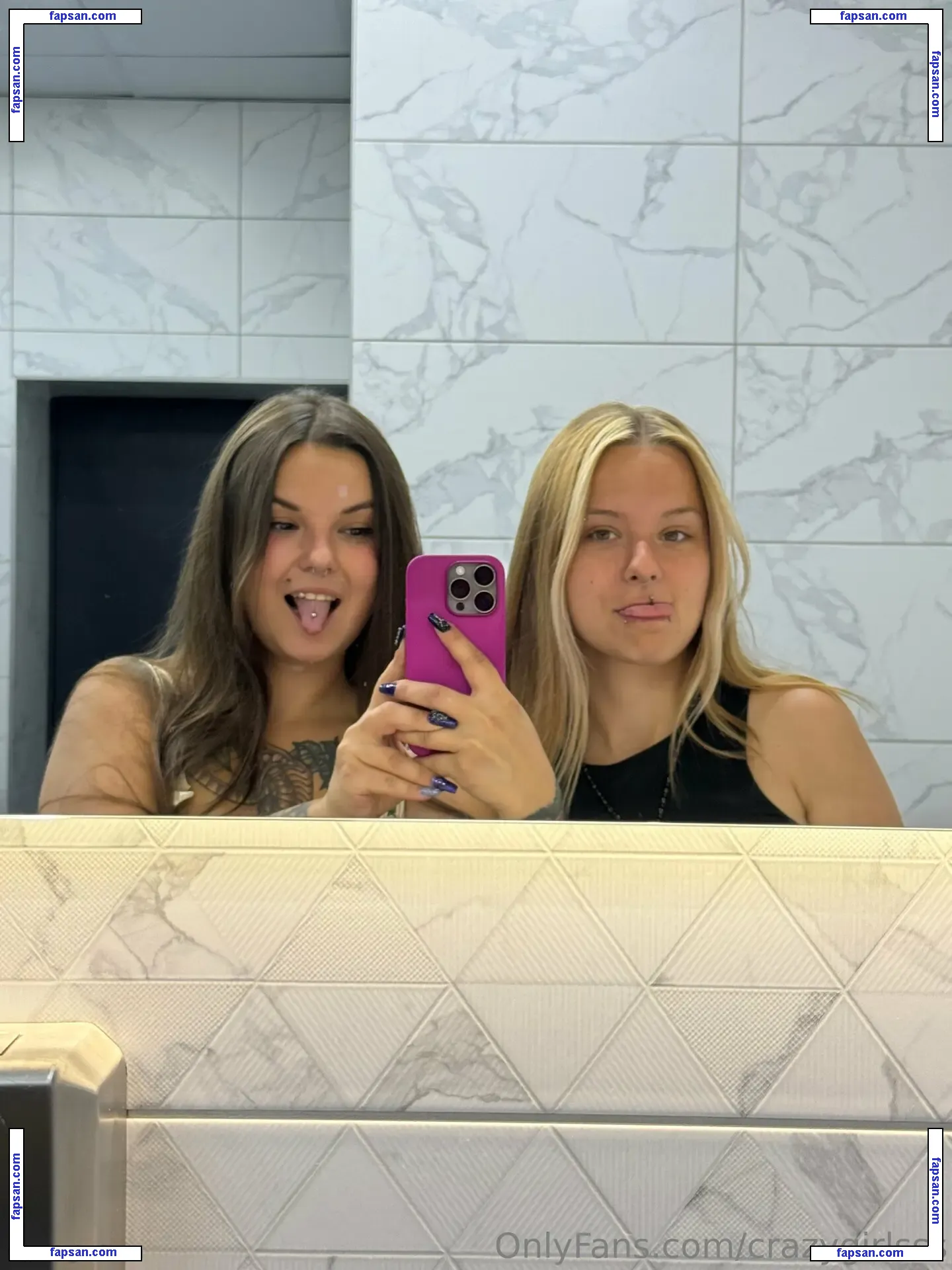 crazygirlsss nude photo #0006 from OnlyFans