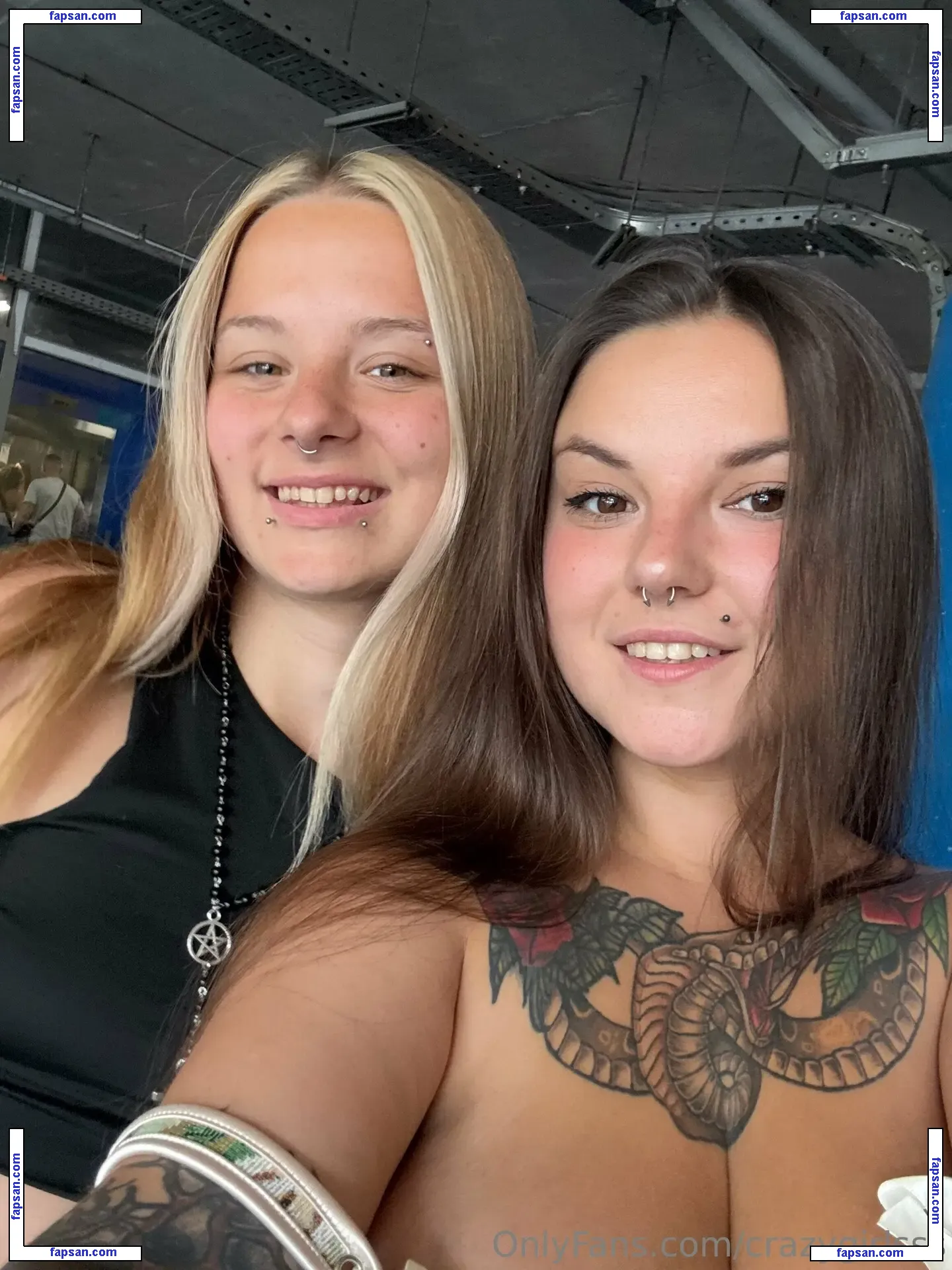 crazygirlsss nude photo #0010 from OnlyFans