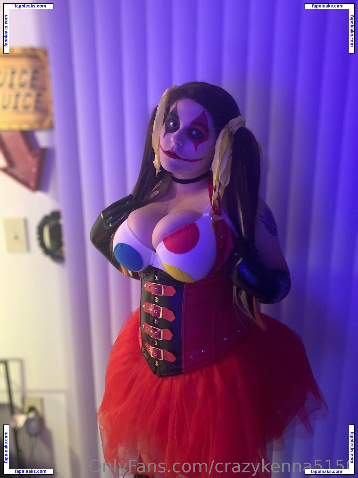 crazykenna5150 / crazy_kenna.cosplay nude photo #0010 from OnlyFans