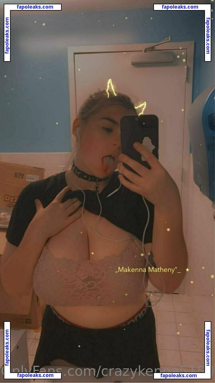 crazykenna5150 / crazy_kenna.cosplay nude photo #0029 from OnlyFans