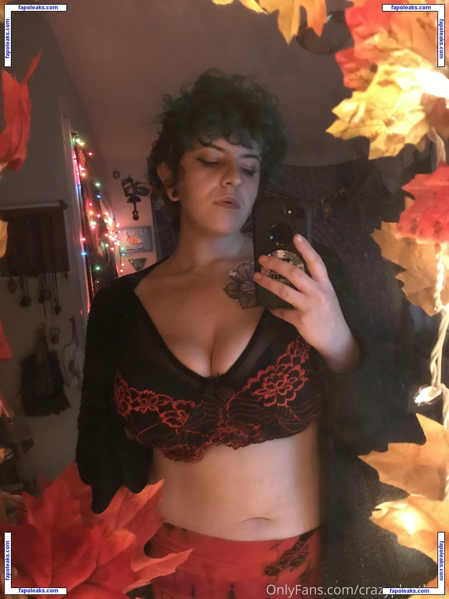 crazyplantlady nude photo #0009 from OnlyFans