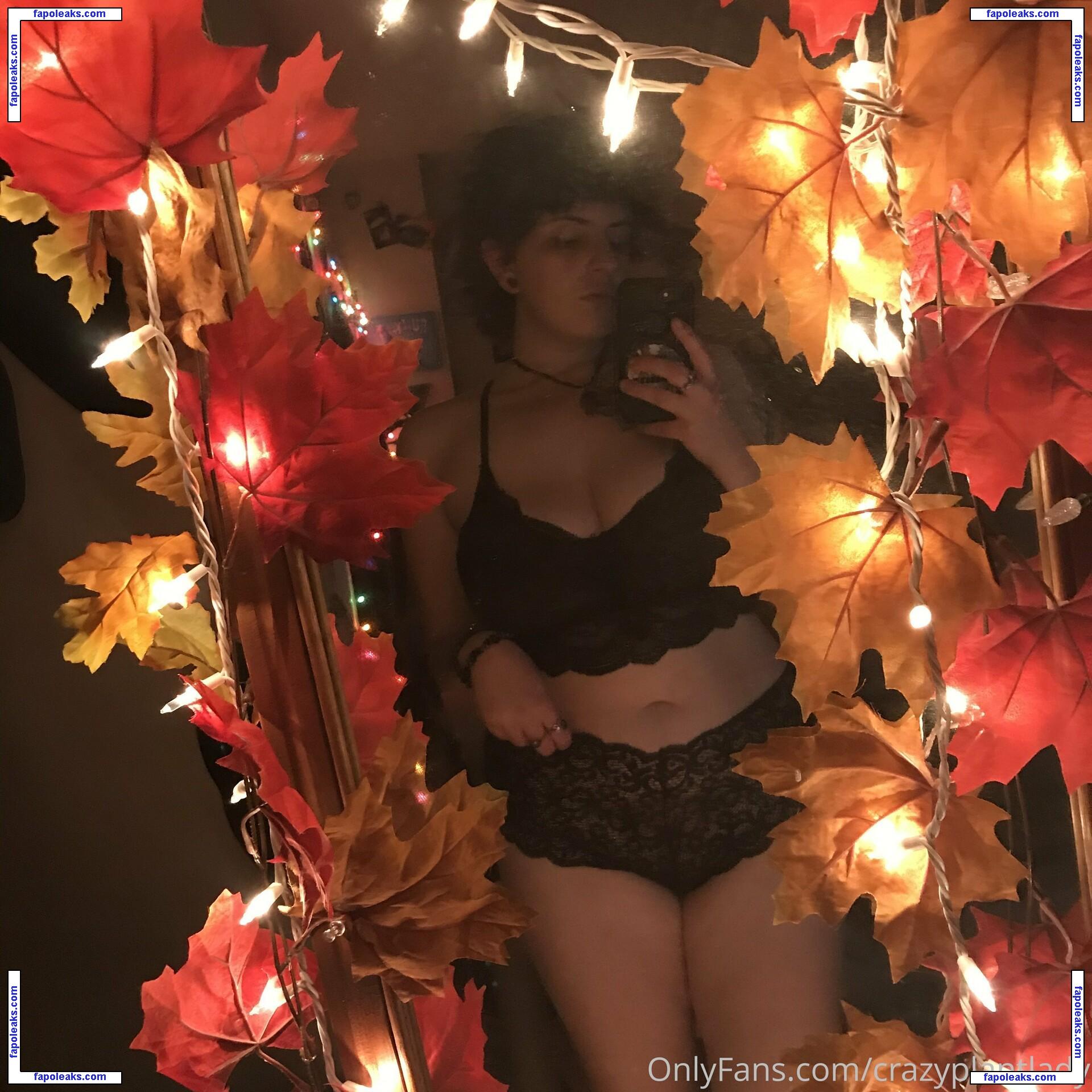 crazyplantlady nude photo #0012 from OnlyFans